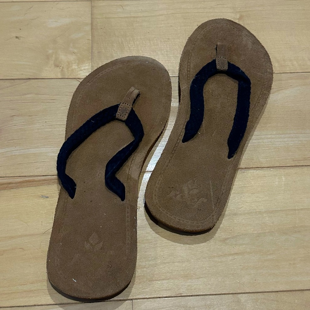 Womens Reef Sandals